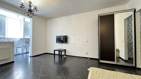 
  Продается студия 29.7 м². Фото 7.