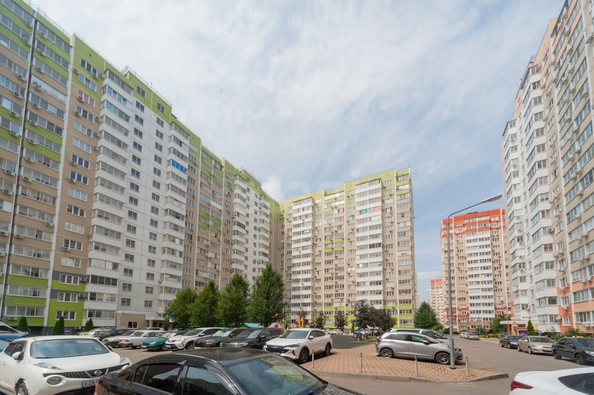 
  Продается 2-комн. квартира 65.1 м². Фото 28.