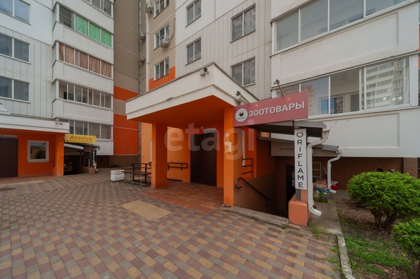
  Продается 2-комн. квартира 65.1 м². Фото 29.