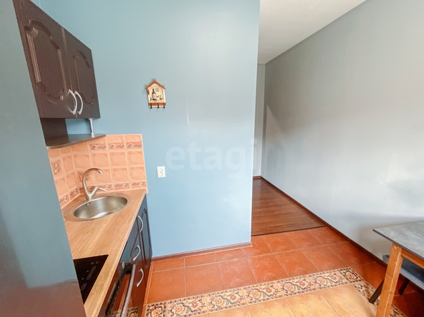 
  Продается 1-комн. квартира 34.9 м². Фото 4.