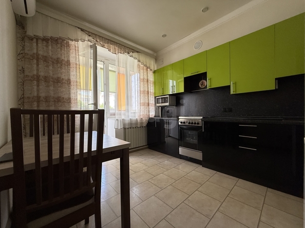 
  Продается 1-комн. квартира 39.6 м². Фото 8.