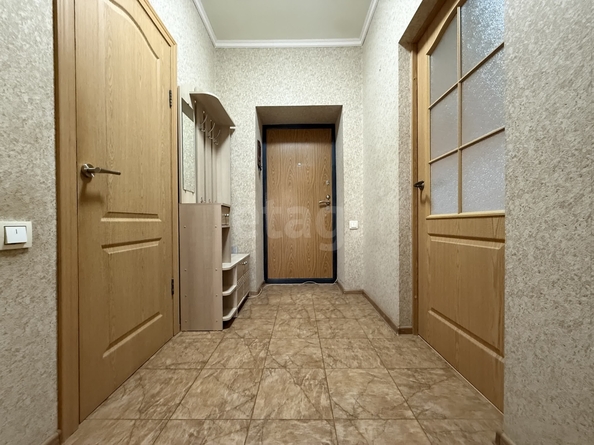 
  Продается 1-комн. квартира 39.6 м². Фото 16.