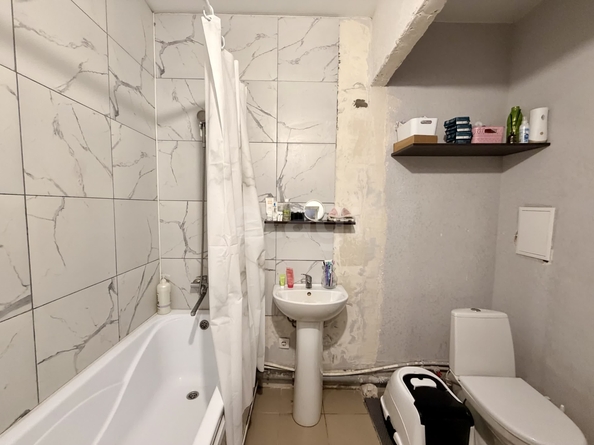 
  Продается 2-комн. квартира 47.1 м². Фото 6.