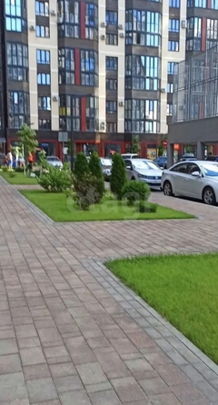 
  Продается студия 25.7 м², в МКР Любимово, 12 квартал литер 1. Фото 16.