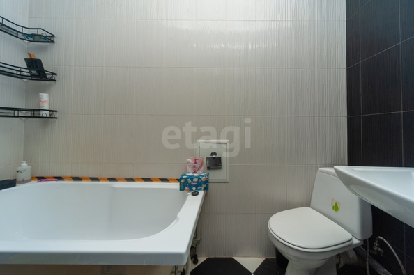 
  Продается 1-комн. квартира 35.7 м². Фото 14.