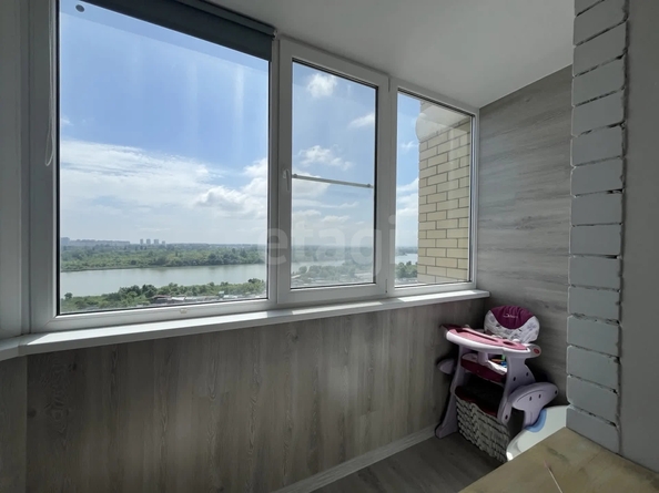 
  Продается студия 29 м². Фото 6.
