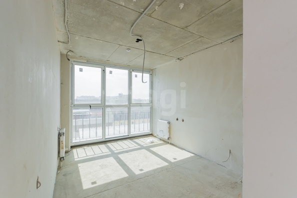 
  Продается 2-комн. квартира 59.6 м². Фото 5.