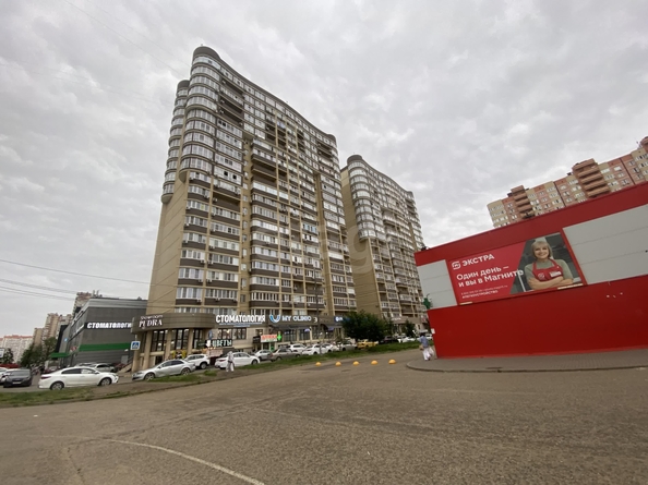 
  Продается 3-комн. квартира 81.2 м². Фото 12.