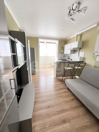 
  Продается 1-комн. квартира 45 м². Фото 3.