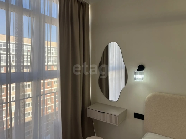 
  Продается 1-комн. квартира 30.4 м². Фото 8.