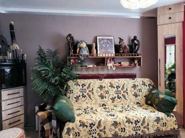 
  Продается 3-комн. квартира 61.8 м². Фото 12.