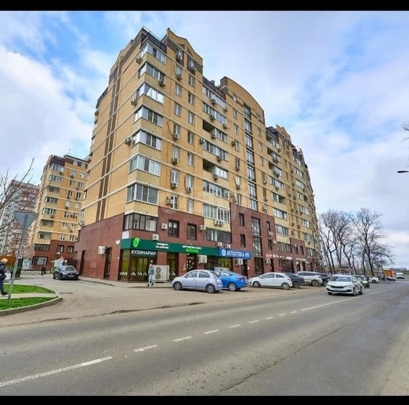 
  Продается 3-комн. квартира 61.8 м². Фото 22.