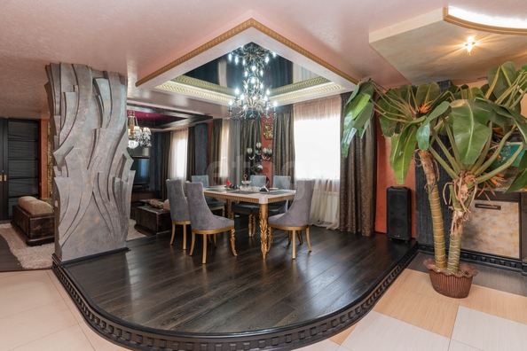 
  Продается 3-комн. квартира 207.3 м². Фото 22.