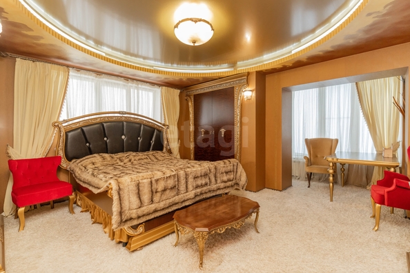 
  Продается 3-комн. квартира 207.3 м². Фото 38.