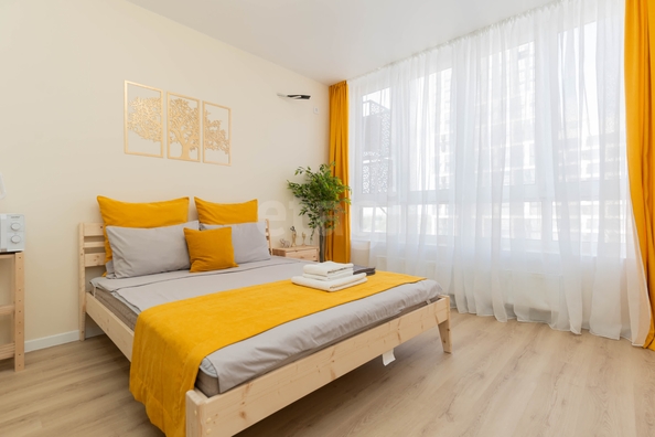 
  Продается студия 23.2 м². Фото 1.