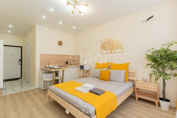 
  Продается студия 23.2 м². Фото 6.