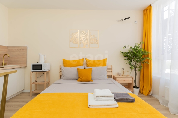 
  Продается студия 23.2 м². Фото 8.