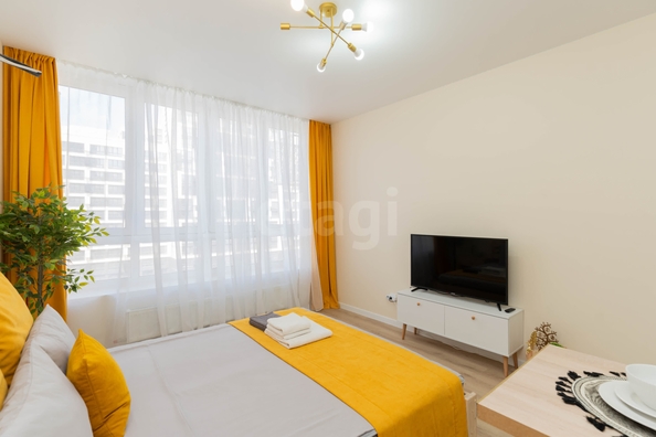
  Продается студия 23.2 м². Фото 10.