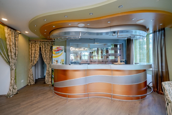 
  Сдается торговая площадь 840 м². Фото 10.