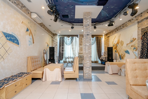 
  Сдается торговая площадь 840 м². Фото 27.