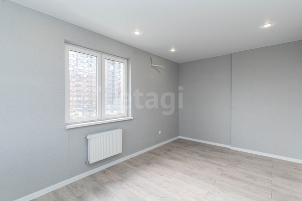 
  Продается 2-комн. квартира 53.2 м², в ЖК Хорошая погода-2, литера 1. Фото 2.