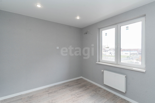 
  Продается 2-комн. квартира 53.2 м², в ЖК Хорошая погода-2, литера 1. Фото 10.