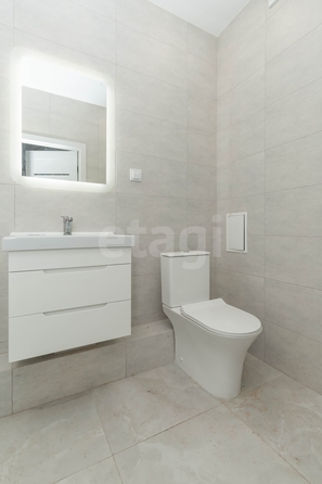 
  Продается 2-комн. квартира 53.2 м², в ЖК Хорошая погода-2, литера 1. Фото 18.