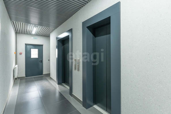 
  Продается 2-комн. квартира 53.2 м², в ЖК Хорошая погода-2, литера 1. Фото 20.