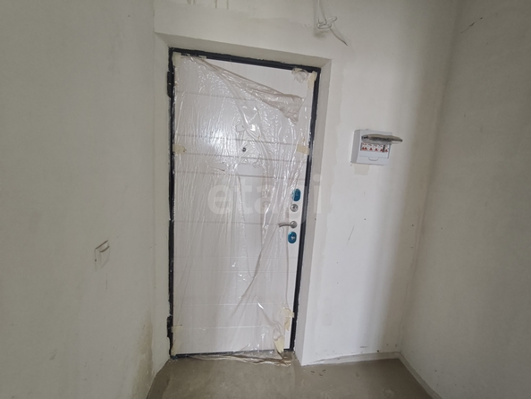 
  Продается 1-комн. квартира 36.6 м², в МКР Любимово, 12 квартал литер 1. Фото 7.