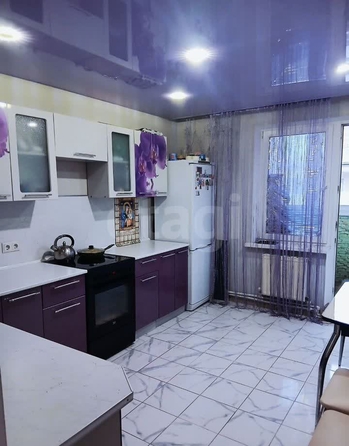 
  Продается 2-комн. квартира 57.3 м². Фото 1.
