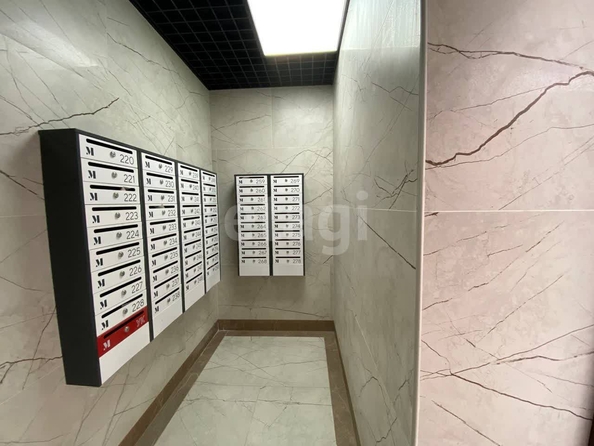 
  Продается студия 26.2 м², в ЖК Славянка, литера 1. Фото 7.