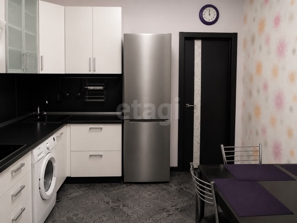 
  Продается 2-комн. квартира 54.8 м². Фото 2.