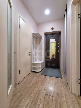 
  Продается 1-комн. квартира 27 м². Фото 9.