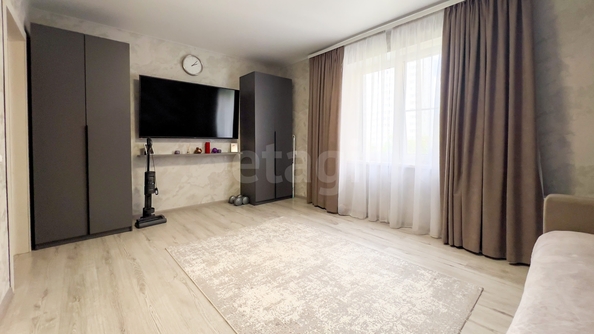 
  Продается 2-комн. квартира 52.6 м². Фото 6.
