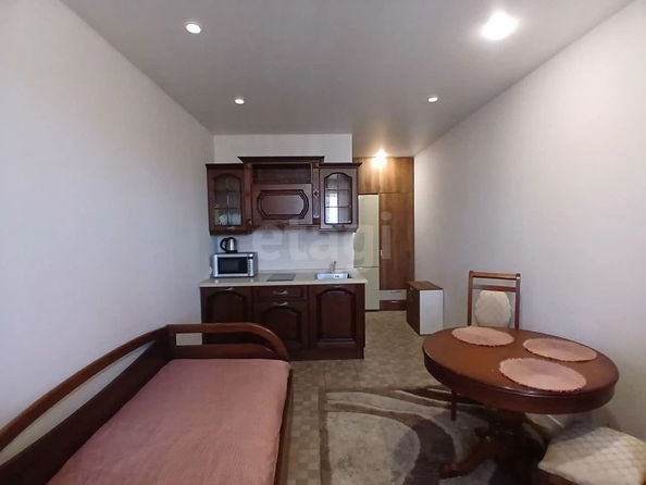 
  Продается студия 23.2 м². Фото 2.