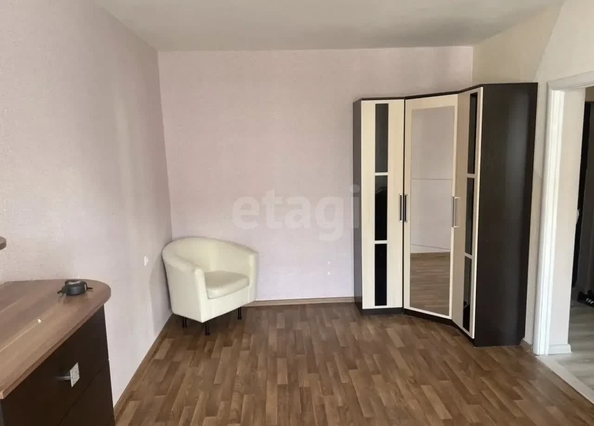 
  Продается 1-комн. квартира 34.9 м². Фото 4.