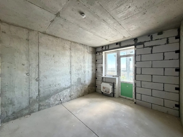 
  Продается 1-комн. квартира 41.4 м², в ЖК Ural (Урал). Фото 3.