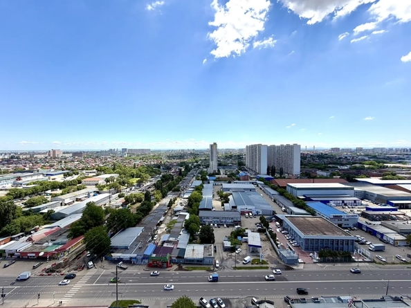 
  Продается 1-комн. квартира 41.4 м², в ЖК Ural (Урал). Фото 12.