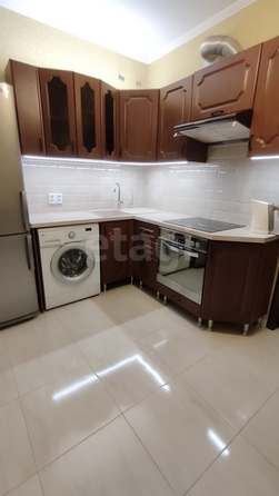 
  Продается 1-комн. квартира 41.1 м². Фото 4.
