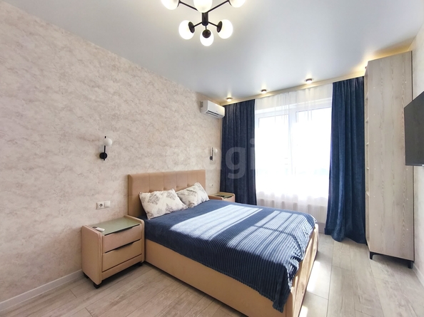 
  Продается 2-комн. квартира 49.7 м², в ЖК Архитектор, литера 3.1. Фото 4.
