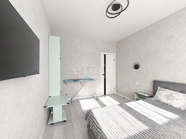 
  Продается 2-комн. квартира 49.7 м², в ЖК Архитектор, литера 3.1. Фото 17.