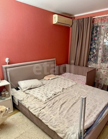 
  Продается 2-комн. квартира 56.7 м². Фото 6.