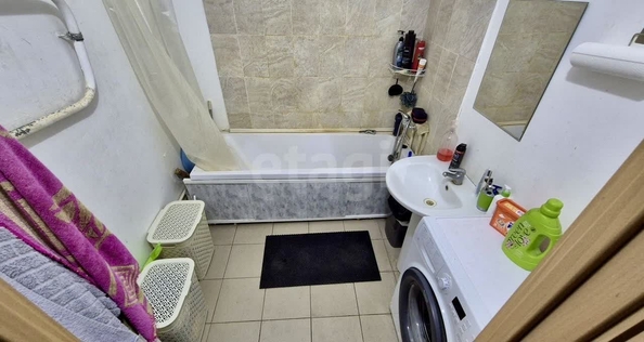 
  Продается 2-комн. квартира 52.6 м². Фото 8.