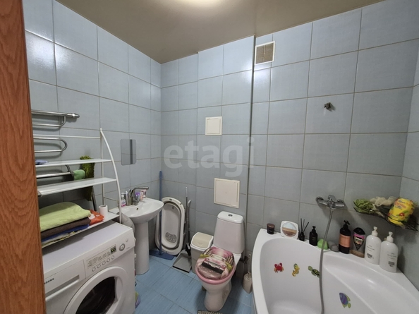 
  Продается 1-комн. квартира 36.3 м². Фото 12.