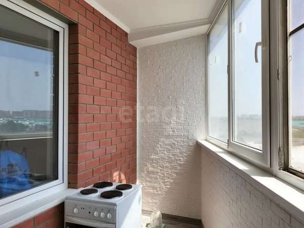 
  Продается 1-комн. квартира 40.3 м². Фото 12.