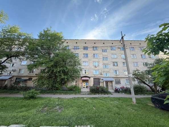 
  Сдается универсальное помещение 35.7 м². Фото 7.