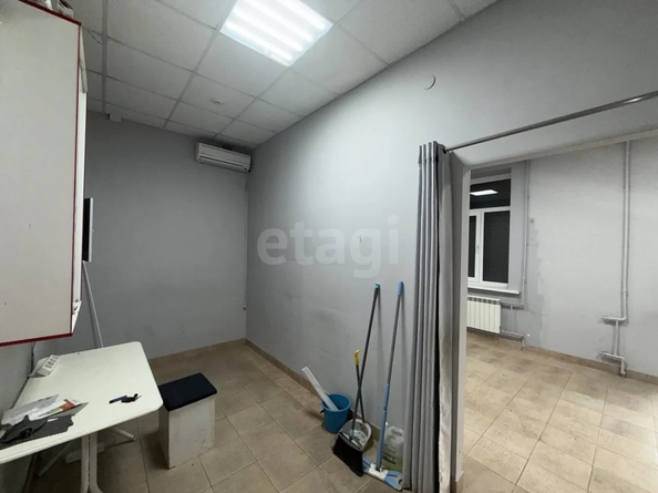 
  Сдается универсальное помещение 35.7 м². Фото 11.
