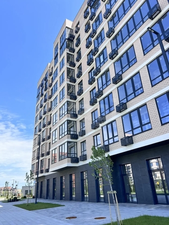 
  Продается универсальное помещение 33.5 м². Фото 20.