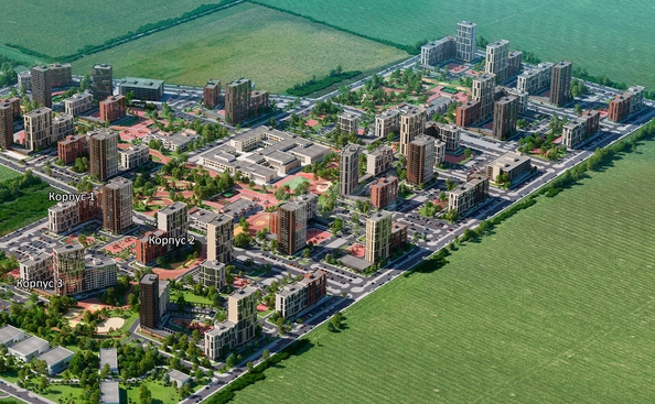 
  Продается универсальное помещение 33.5 м². Фото 23.