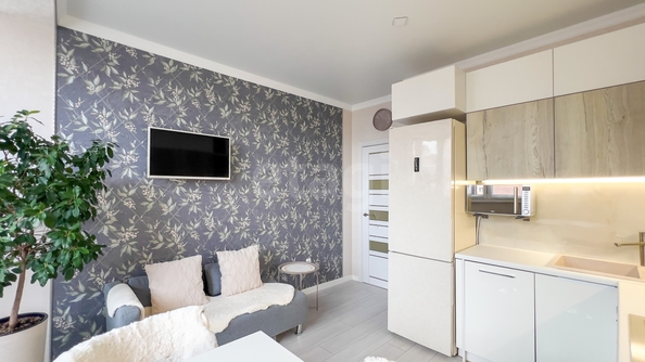 
  Продается 1-комн. квартира 36.5 м². Фото 7.